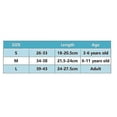 thumbnail image 4 of Adjustable Inline Skates For Kids, Outdoor Roller Skates with Light Up Wheels, 4 of 4