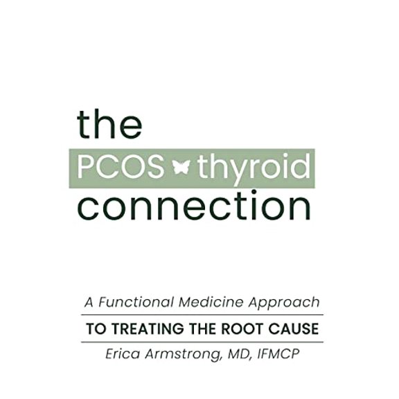 Pre-Owned The PCOS Thyroid Connection, 9780578377551, 0578377551, Hardcover,