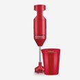 thumbnail image 1 of Cuisinart CSB-33RC Mélangeur à Main de Préparation Rapide - Rouge 135 Watts, 1 of 1