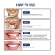 thumbnail image 4 of Best Seller Tooth Paint, Instant Teeth Whitening Paint Extra Strong White Tooth Polish Gel, 4 of 5