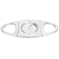 thumbnail image 3 of Cigar Cutter, Silver Cigar Scissors Stainless Steel Portable Mini  For Smoking Accessories For  Cutter For Smoker For Men Women, 3 of 8