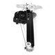 thumbnail image 3 of Rear Right Rear Window Lift Assembly Electric Window Regulator Yl00501880 For 5008 1.6 1.8 350 Thp 2017-, 3 of 5