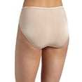 thumbnail image 3 of Women's Vanity Fair 13108 Illumination Hi-Cut Brief Panty (Passion Fruit 7), 3 of 4