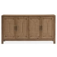 thumbnail image 2 of Magnussen Home Lindon Belgian Wheat Buffet, 2 of 11