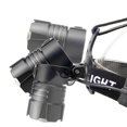 thumbnail image 4 of Xhp70 Potente Linterna Frontal Led Linterna De Cabeza Recargable Usb A Prueba De Agua, 4 of 5
