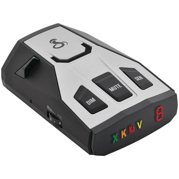Radar Detectors