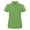 Real Green, variant on B&C Womens ID.001 Piqué Polo Shirt