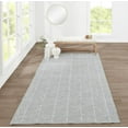 thumbnail image 7 of Erin Gates Contemporary Easton 2'3" X 8' Runner Rug With Grey EASTOEAS-2GRY2380, 7 of 7