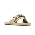 thumbnail image 1 of Sandalia Casua Para Mujer Rumores 6012 T22 Zapaterias Mexico 6012-LIN, 1 of 4