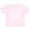 AD-Pink, variant on I Love My Daddy in White Chalk Heart Boys or Girls Toddler T-Shirt