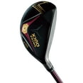 thumbnail image 1 of Pre-Owned XXIO Golf Club Prime 13 19* 4H Hybrid Regular Graphite SP-1300 Excellent, 1 of 3