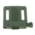 thumbnail image 2 of Casco rápido Sunnimix Adaptador de montaje NVG para m de visión rápida Verde, 2 of 7