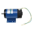 thumbnail image 2 of Moteur à Courant Continu à Vitesse Réglable, Moteur Électrique DC 220V 200W à RPM Permanent, Solution Innovante, 2 of 8