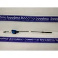 thumbnail image 1 of Cable Set, Parking Brake for FORD FIESTA 1ST GEN, FIESTA CLASSIC - BS692853AA, 1 of 3