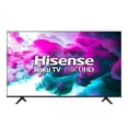thumbnail image 3 of Hisense 65R63G 65 inches 4K UHD Roku Smart LED Television, 3 of 8