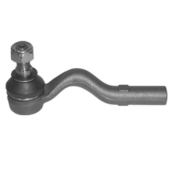 Delphi TA1658 Steering Tie Rod End Fits select: 1996-2003 MERCEDES-BENZ E