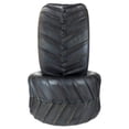 thumbnail image 2 of (2) VBar K472 Tires 4 Ply 24x12.00-12 Zero Turn Mowers, 2 of 5