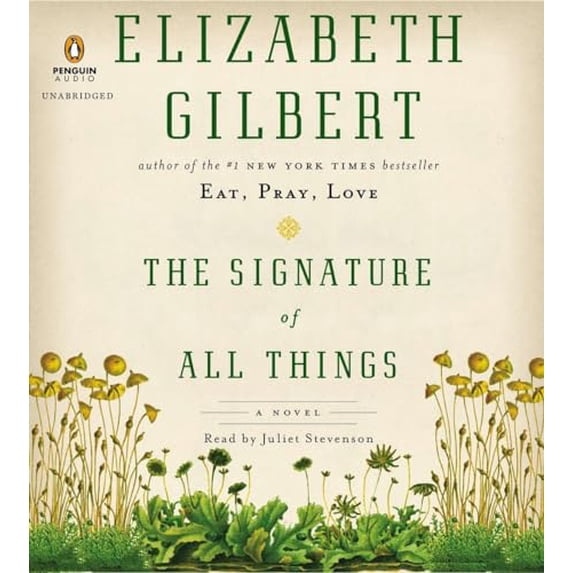 Pre-Owned The Signature of All Things : A Novel