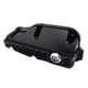 thumbnail image 3 of Cárter de Aceite del Motor Zulema GTS-300 Hpe Negro, 3 of 8