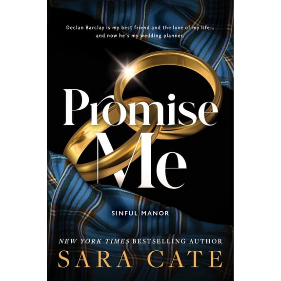Promise Me (Paperback)