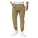 thumbnail image 1 of Pantalon Jogger Hombre Skinny Gabardina Premium King B, 1 of 6