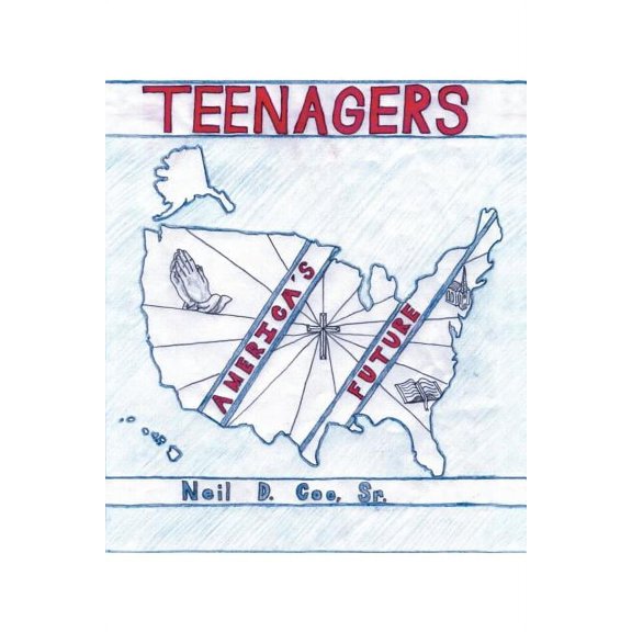 Teenagers-America's Future, (Paperback)