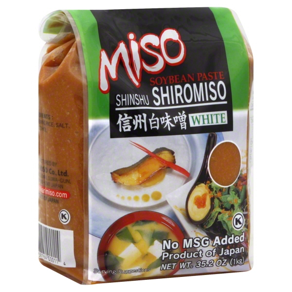 Hikari Miso Hikari Miso Soybean Paste, 35.2 oz