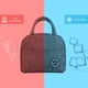 thumbnail image 2 of Irfora Bolsa de almuerzo con aislamiento Bolsas frescas más frescas Bolso impermeable Bolsas de almuerzo Bento térmicas con cremallera portátil con estampado de dibujos animados Irfora Bolsa del almuerzo, 2 of 7