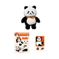 thumbnail image 1 of Set de regalo XGIMI M.LanPanda Merch, 1 of 5
