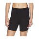 thumbnail image 1 of Pantalones cortos de compresión atléticos Reebok para mujer negro XS, 1 of 3