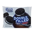 thumbnail image 1 of Galleta Great Value Twist and Shout Doble chocolate 435 gr, 1 of 4