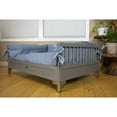 thumbnail image 6 of New Age Pet ECOFLEX® Manhattan Raised Dog Bed, Memory Foam Cushion in L or XL, 6 of 9