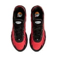 thumbnail image 4 of Nike Air Max DN8 Black/Black-Gym Red  FQ7860-008 Men's Size 13, 4 of 4