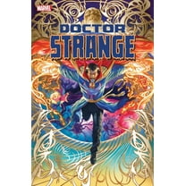 Doctor Strange #1 () Marvel Prh Comic Book 2023