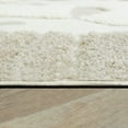 thumbnail image 4 of Round Lion Kids Area Rug, 4 of 5