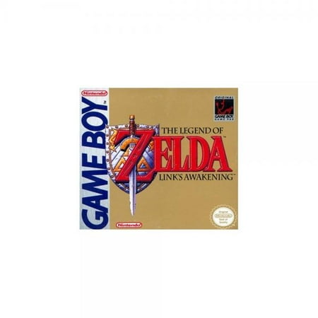 The Legend of Zelda: Link's Awakening