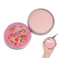 thumbnail image 1 of Makeup Brush Cleaner Soap Solid-Brush Cleaning Mat Tool, 1 of 8