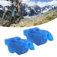 thumbnail image 4 of Bike Chain Scrubber,2Pcs Bicycle Chain Cleaning Bicycle Chain Cleaner Bike Chain Cleaner Maximized Efficiency, 4 of 8