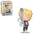 thumbnail image 4 of Funko Pop! Boruto: Boruto (Momoshiki Transformation) Anime Vinyl Figure Exclusive, 4 of 5