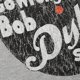 thumbnail image 5 of Bob Dylan - Camiseta You Can't Go Wrong de Algodón para Adultos Unisex (Gris), 5 of 5