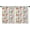 Pioneer Flower Floral-1, variant on Blackout Kids Curtains,Pioneer Flower Floral Print Pattern Childrens Insulated Curtains Set Of 2,Bedroom Essentials,Toddler Room Decor 42"x84"