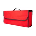 thumbnail image 1 of koolsoo Car Trunk Storage Box Organizer Household Belongings Large Capacity Space Savers, 1 of 9