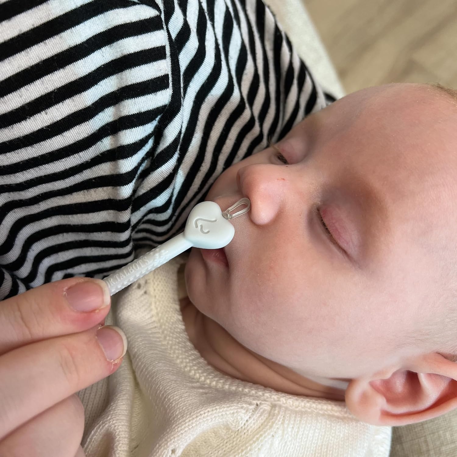 Dr. Talbot's Electric Nasal Aspirator with Bonus Tool photo 4
