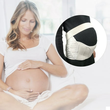 

Maternity Abdominal Binder Pregnant Woman Abdominal Binder Elastic Premium Polyester For Maternity Pregnant Woman