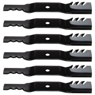 Gator blades cheap for kubota zd1211