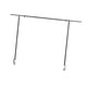 thumbnail image 4 of Soporte de varilla sobre la mesa con abrazaderas, soporte de arco para flores y globos, ajustable Longitud 220 cm, 4 of 9