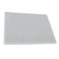 thumbnail image 1 of Fish  Filter Mat, Cuttable Aquarium Filter Pad Eco Friendly  For Shrimp  For Pond, 1 of 8