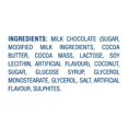 thumbnail image 3 of BOUNTY, Coconut Milk Chocolate Bars, 4 Full Size Bars, 228g, 3 of 5