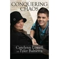 thumbnail image 2 of Conquérant du Chaos, Tyler Baltierra, Catelynn Lowell Broché, 2 of 2
