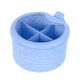 thumbnail image 1 of Caja de condimentos, contenedor de almacenamiento de condimentos, para almacenar especias, sal, azúcar, también se puede utilizar para almacenar dulces pequeños, nueces, 1 of 5